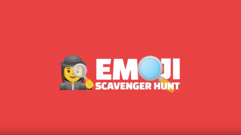 Emoji Scavenger Hunt è l’ultimo esperimento di Google thumbnail