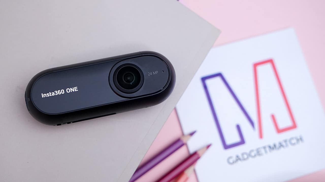 Insta 360: ecco le nuove Nano S e One, ideate per riprese immersive thumbnail