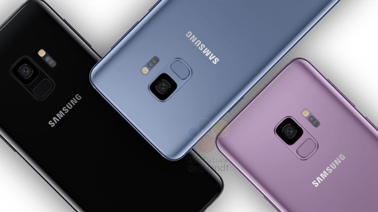 In rilascio l'aggiornamento ad Android 10 per Samsung S9 e S9 Plus in Italia thumbnail