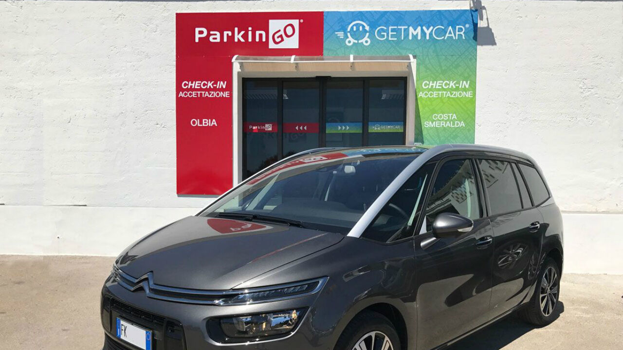 GetMyCar: investimento da 2,5 milioni di euro per l’Airbnb delle auto thumbnail