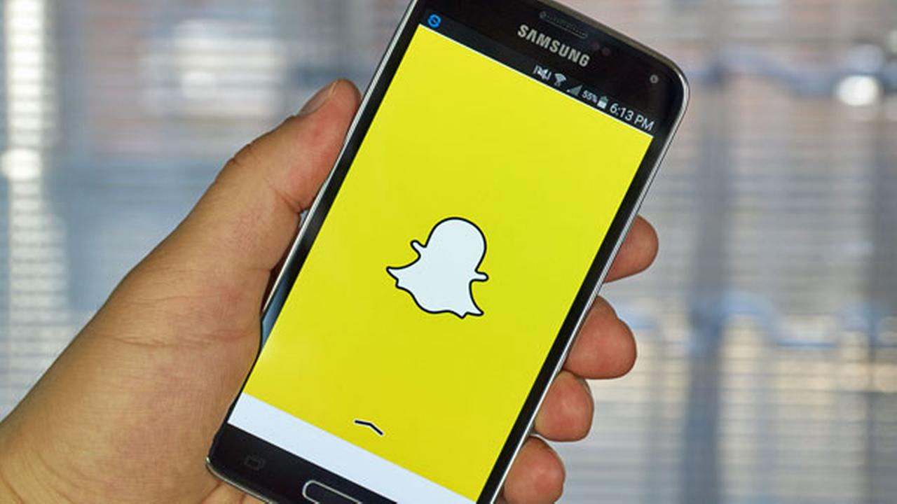 Snapchat presenta la prima lente che reagisce al suono thumbnail