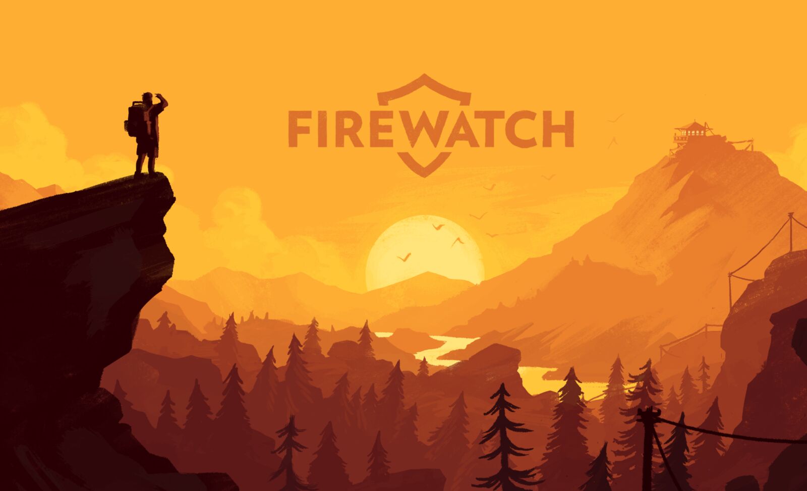 Firewatch: annunciata la data d'arrivo su Nintendo Switch thumbnail
