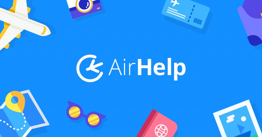 AirHelp: a risolvere i casi sono gli avvocati robot Herman e Lara thumbnail