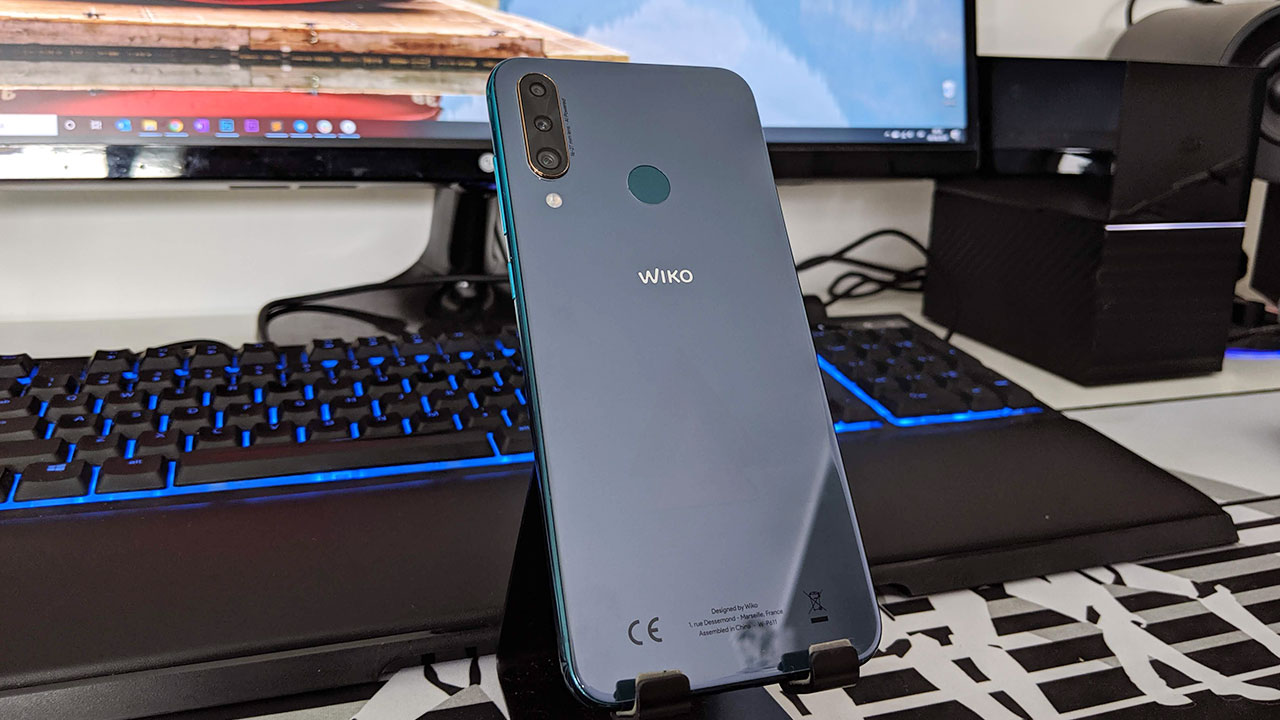 Recensione Wiko View 3 Pro: tanta potenza ed un ottimo display thumbnail