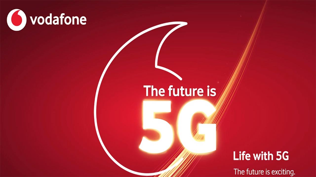 Vodafone è partner ufficiale di X Factor 2019 thumbnail