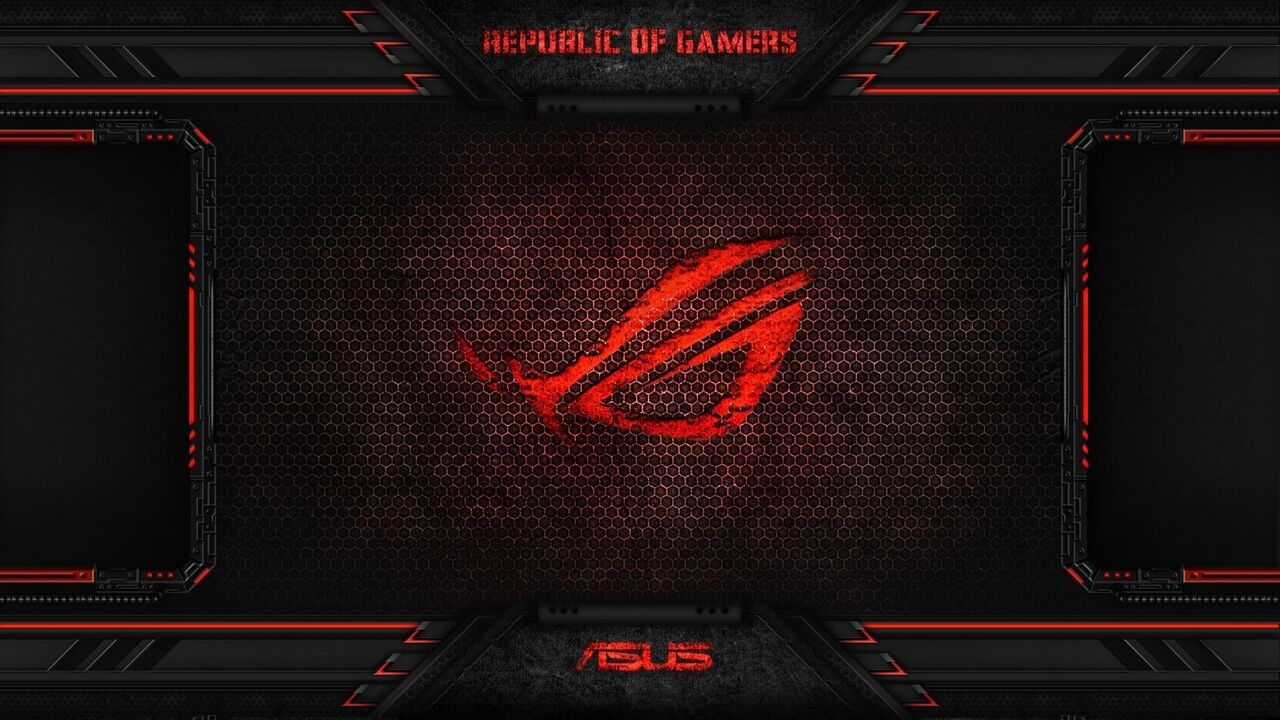 Asus ROG T-ROK Apocalypse: le postazioni di gioco portate al Romics thumbnail