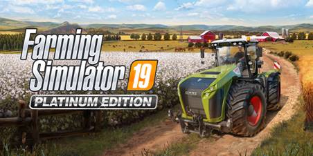 Farming Simulator 19 Patinum disponibile ad ottobre - ecco il nuovo trailer thumbnail