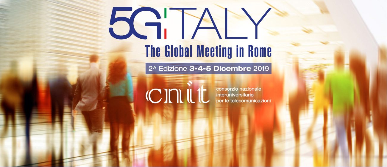 5G Italy racconta il presente e il futuro del 5G in Italia thumbnail