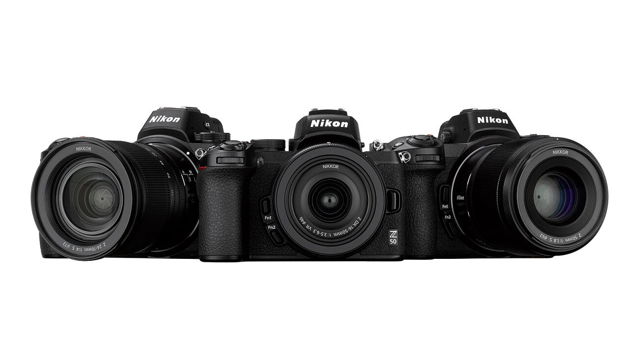 Nikon migliora le funzionalità delle fotocamere Serie Z thumbnail