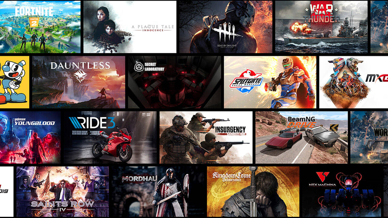 GeForce NOW: il servizio Nvidia di game streaming esce dalla beta thumbnail