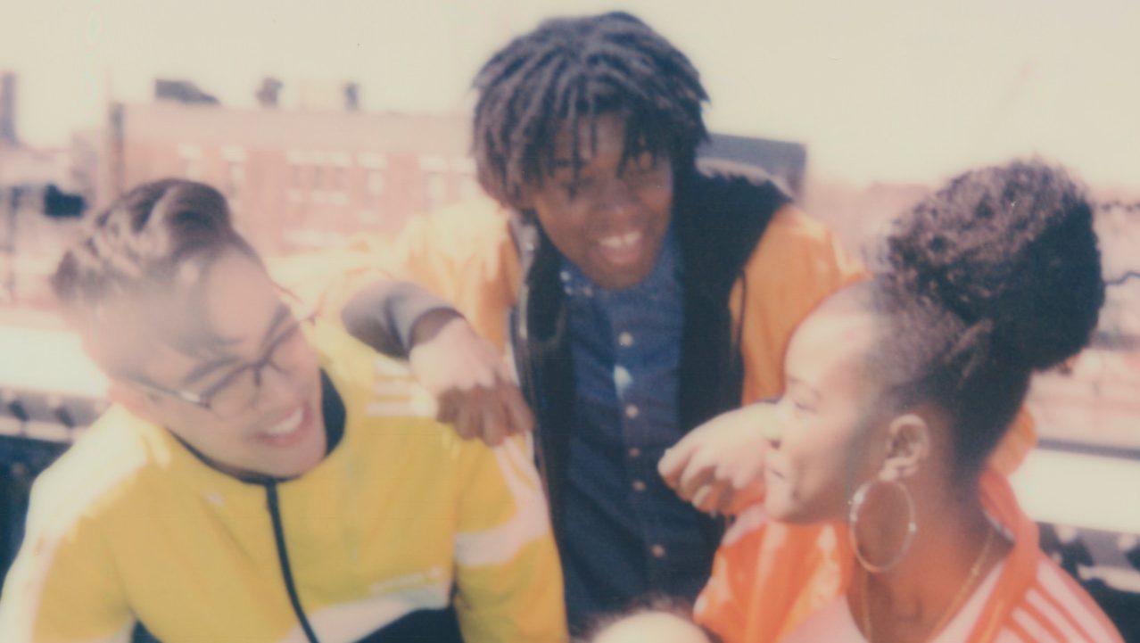 Ecco perché non dovresti mai agitare una Polaroid thumbnail