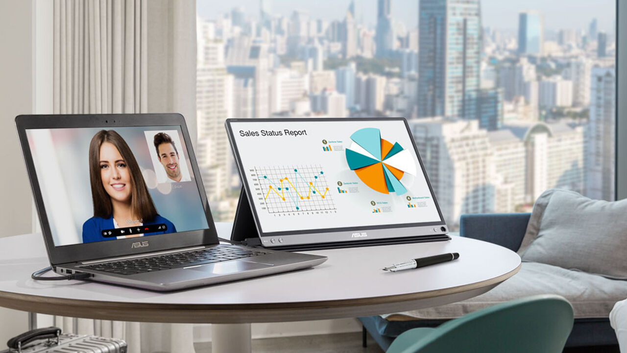 Smart working: come stare a casa (forse meglio) che in ufficio thumbnail