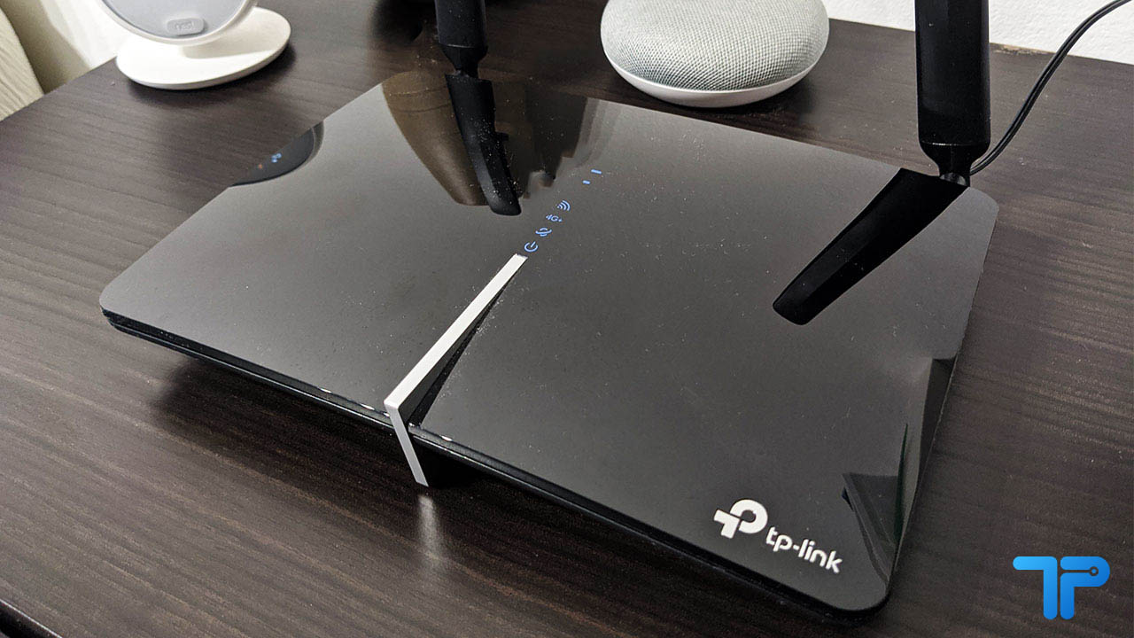 TP-Link Archer MR600 recensione: il mio weekend in 4G thumbnail