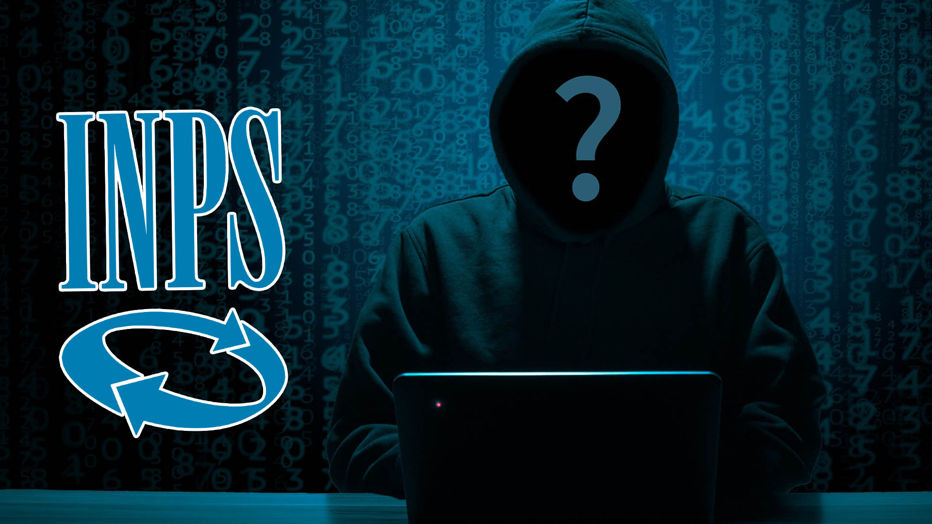INPS niente hacker. La scusa non regge, si tratta di un "errore" informatico. Il dataleak è un disastro thumbnail