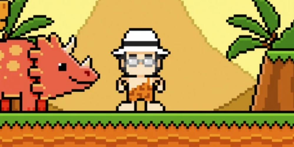 Al Bano diventa un videogioco thumbnail