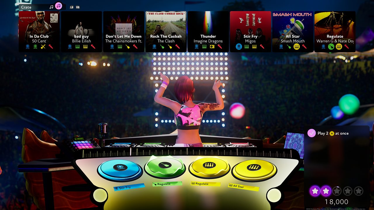 Diventa un DJ virtuale con Fuser thumbnail