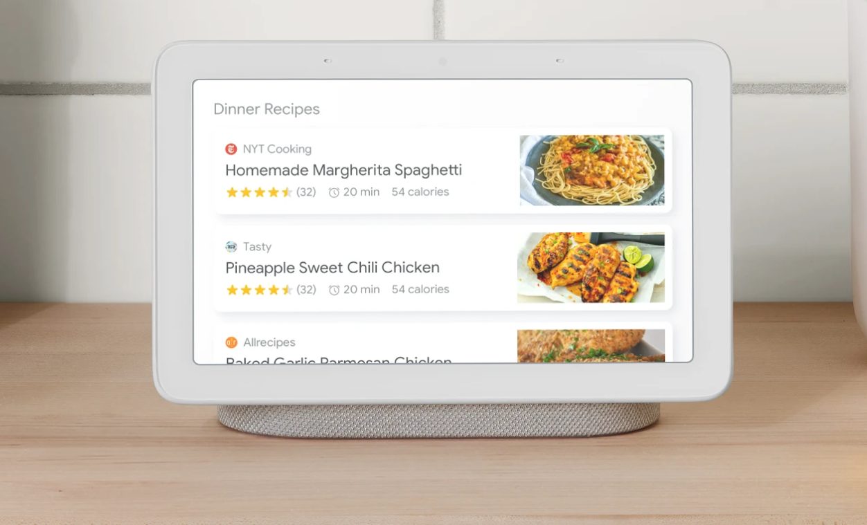 Google Nest Hub alla metà del prezzo? Oggi è possibile thumbnail