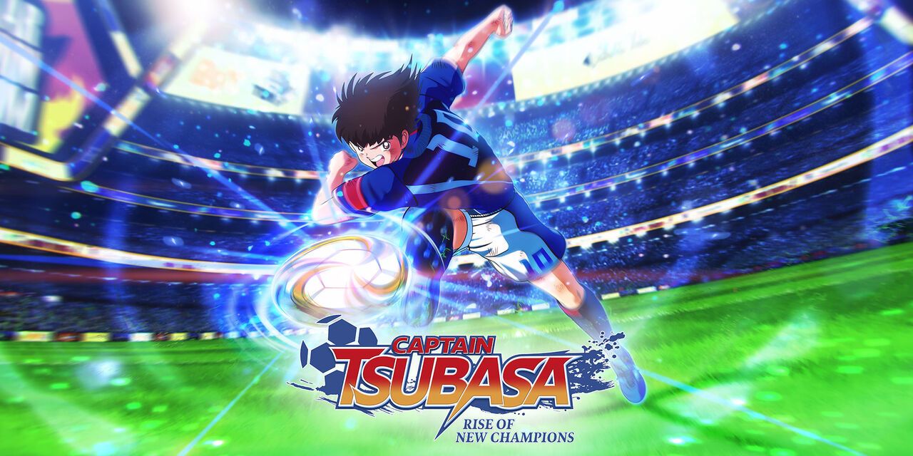 La recensione di Captain Tsubasa: Rise of New Champions. Ve li ricordate Holly e Benji? thumbnail