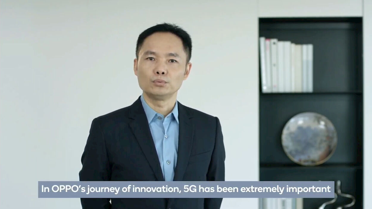 Oppo rinnova la sua collaborazione con Qualcomm per il 5G thumbnail