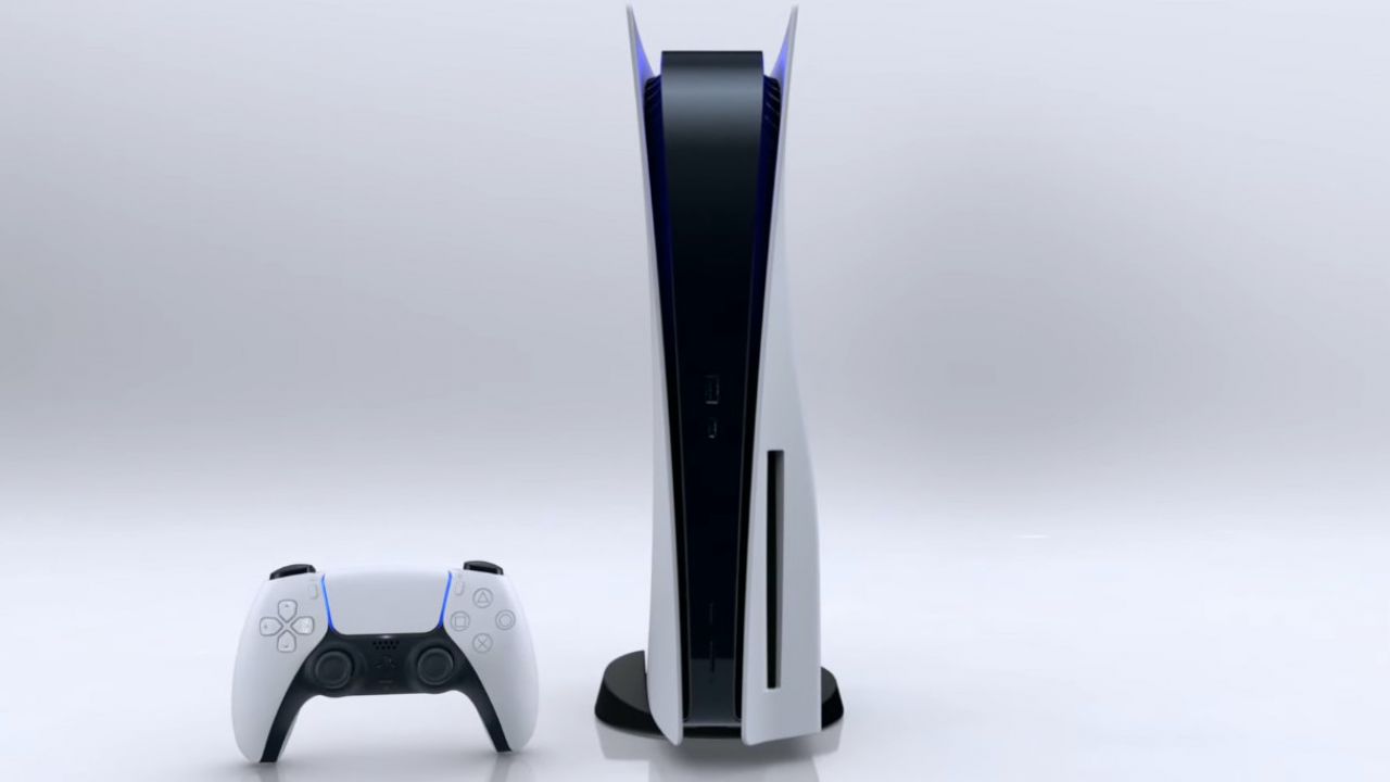 Costretto a vendere la PS5 perché la moglie scopre che non è un purificatore d'aria thumbnail