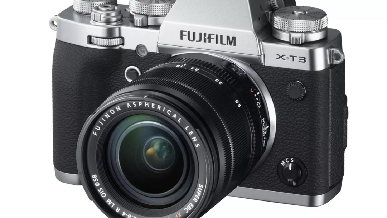 Fujifilm X-T3: 200 euro di sconto grazie all'Instant Rebate thumbnail