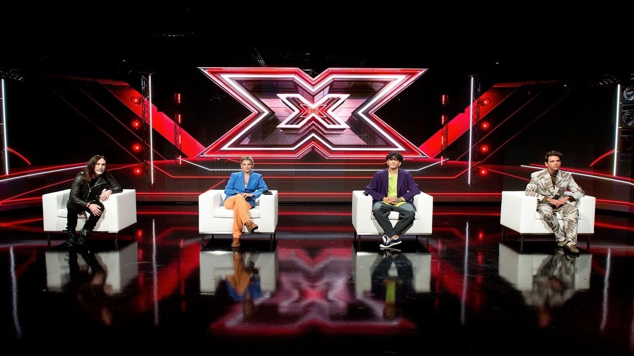 Samsung è partner ufficiale di X Factor 2020 thumbnail