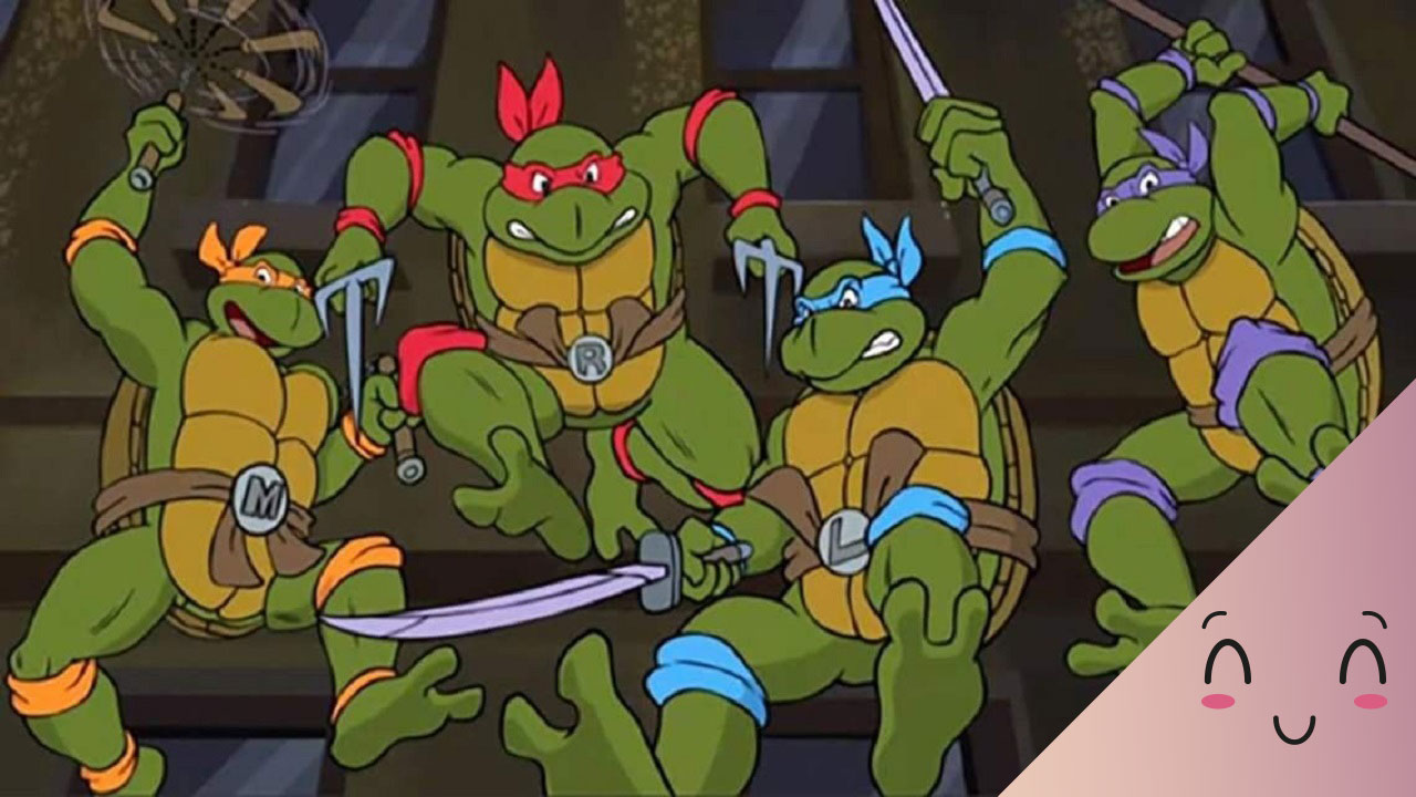 Teenage Mutant Ninja Turtles - Action Figure Splinter 10 Cm, Ispirata Al Cartone Animato Del 1988, Con Accessori, Collezionabile Per Bambini 4+ - 3
