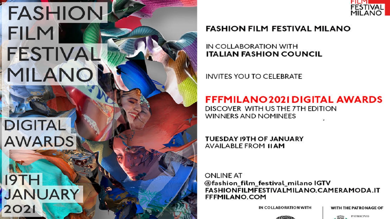 Matteo Garrone trionfa al Fashion Film Festival Milano con Le Mythe Dior thumbnail