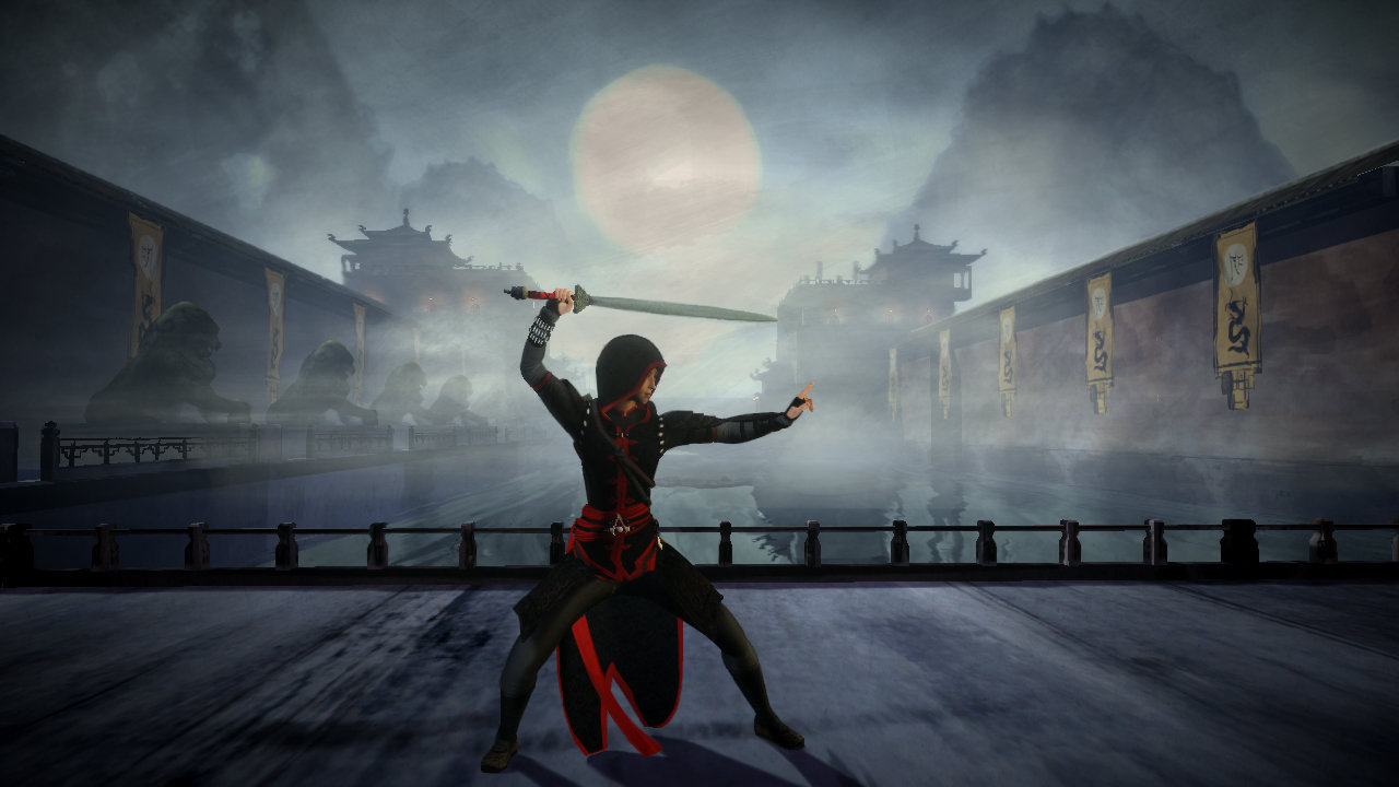 Assassin’s Creed: annunciato il nuovo manga Blade of Shao Jun thumbnail