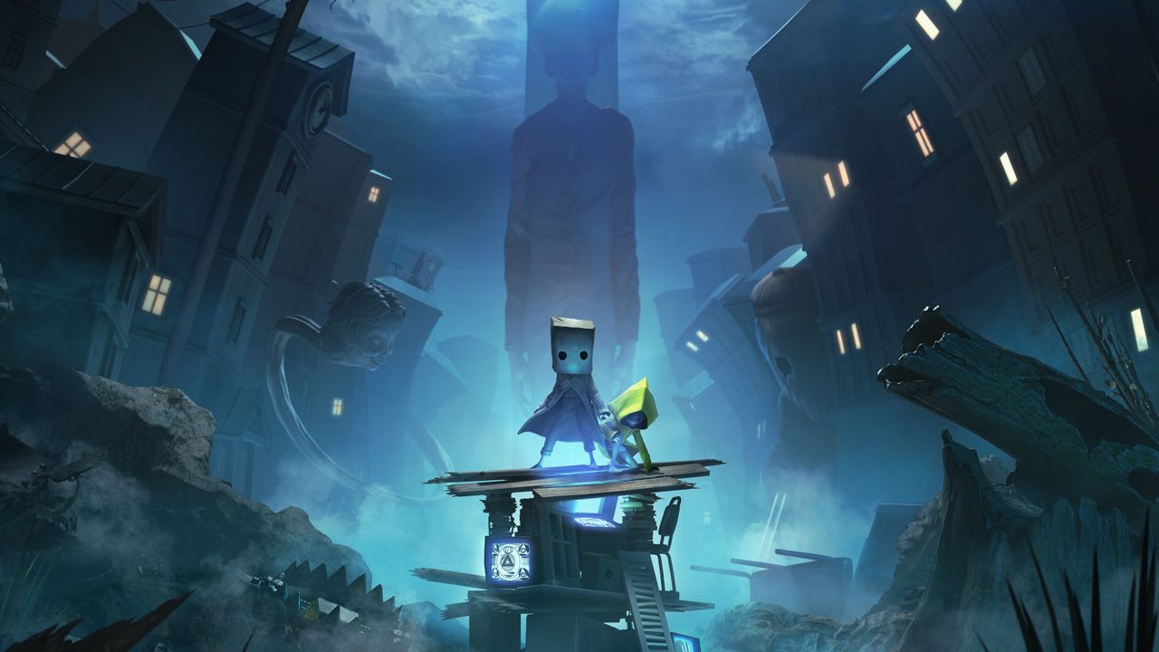 La recensione di Little Nightmares 2: gli incubi sono ormai realtà thumbnail