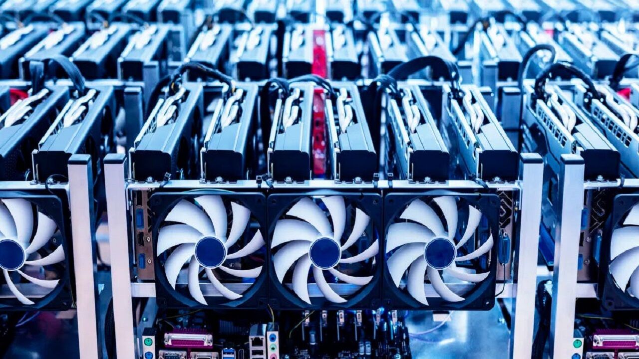 NVIDIA ha annunciato le GPU CMP per il mining thumbnail