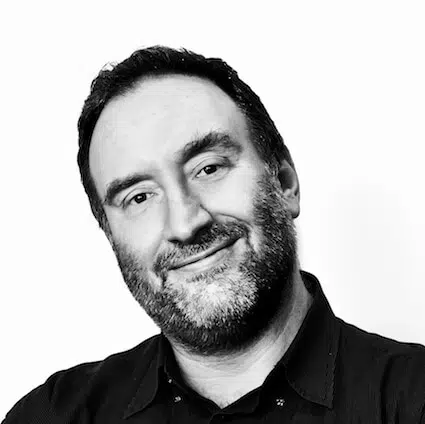 dario maggiorini
